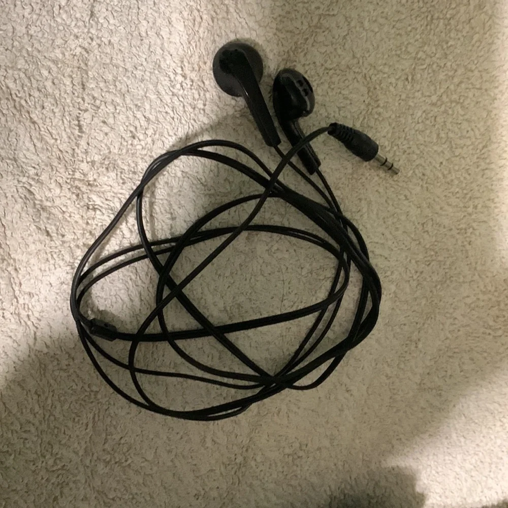 Blue Yeti External Microphone